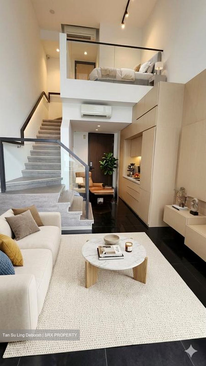 Fulcrum (D15), Condominium #537902201